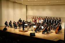 유니베라, 무료 야외 음악회 ‘Classic Season’ 개최