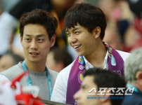 [유로포토] 이승기 