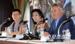 [포토] 히딩크 감독, 