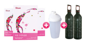 보움, 스마트 슬림 NS홈쇼핑 론칭