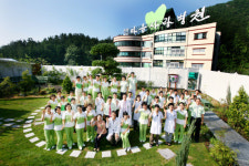 서양 - 한 - 중 - 인도의학 접목, 마음 치료