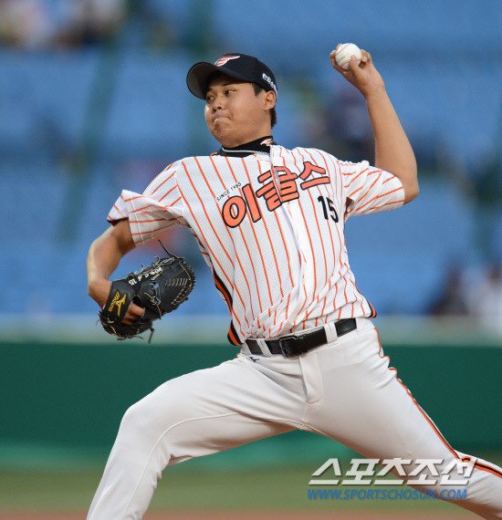 코디 폰세, 한화 이글스 외국인 투수 역대 최초 MVP 수상