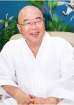 각현 스님, 베트남에 복지단지 조성…전쟁상처 치유