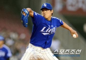 '개막전 선발' 차우찬은 왜 평범한 투수가 됐나?
