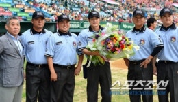 [포토] 나광남 심판, 