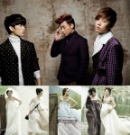 팬텀, 국악 걸그룹 미지와 버닝 국악버전 선보인다