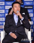 [포토] 전남 하석주 감독 새내기 감독의 저력을 보여주겠습니다.