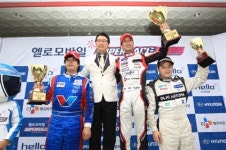 [슈퍼 6전 우승자 인터뷰] 쉐보레의 창이냐, 팀106의 방패냐