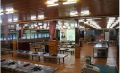 15년 숙성 간장으로 버무린 명품갈비