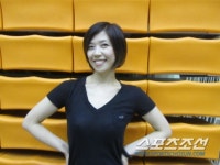 2NE1 댄스선생님 안무가 심경하 교수가 본 손연재는...
