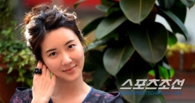 [포토] 장미인애, 