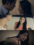 F컵녀 하나경, 영화서 전라 노출 곽현화와 맞대결