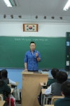 지엔푸드, 김포 통진중서 학교폭력예방 강의 실시