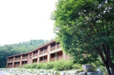 도심에서도 힐링을 국립상당산성자연휴양림 개장