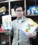 제 2의 전성기를 꿈꾸다, 방과후학교 마술지도사!