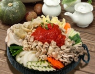 쭈꾸미 전문점의 대표 아라쭈꾸미의 맛과 가격, 고객까지 잡은 인기비결