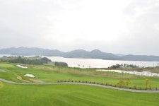 [기업 Insight] 한국의 페블비치를 꿈꾸는 골프클럽