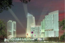 대우건설, 말레이시아에서 대규모 복합단지 공사 수주