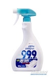 홈즈 퀵크린 99.9 곰팡이제거용 출시