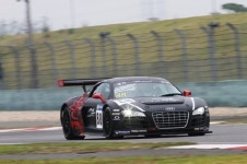 [현지취재] 아우디 카레이싱은 소비자 필수 프로그램