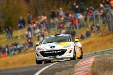 금호타이어, 2012 독일 VLN 내구레이스 종합우승