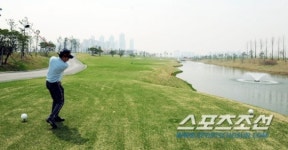 아시아 최초 청라 베어즈베스트 골프장, 오픈 6개월만에 성황