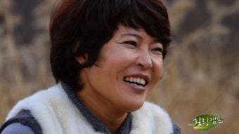 조혜련, 