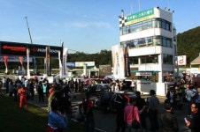 용인 스피드웨이 `F1 제외한 국제규모로 재개장?`