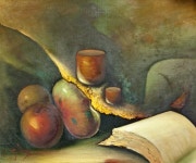 [피플 Insight] 자연정신주의 창안한 색채의 마술사