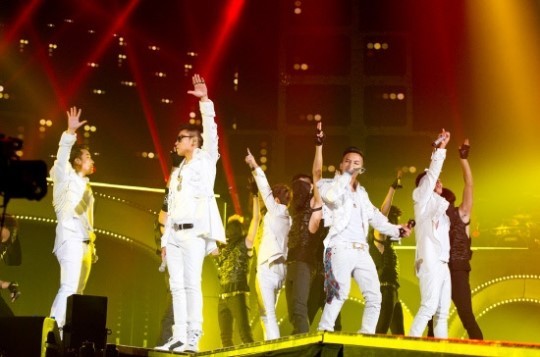 방탄소년단(J-Hope) 일본 교세라 돔 솔로 투어, HOPE ON THE STAGE 성황리에 종료
