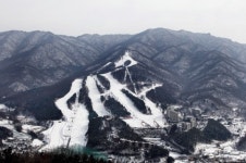 추울수록 더 신난다! 12~13 스키 시즌 활짝!