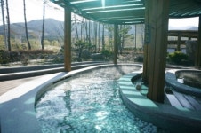 뜨끈한 온천욕으로 한 해의 피로를 씻는다 온천 기행