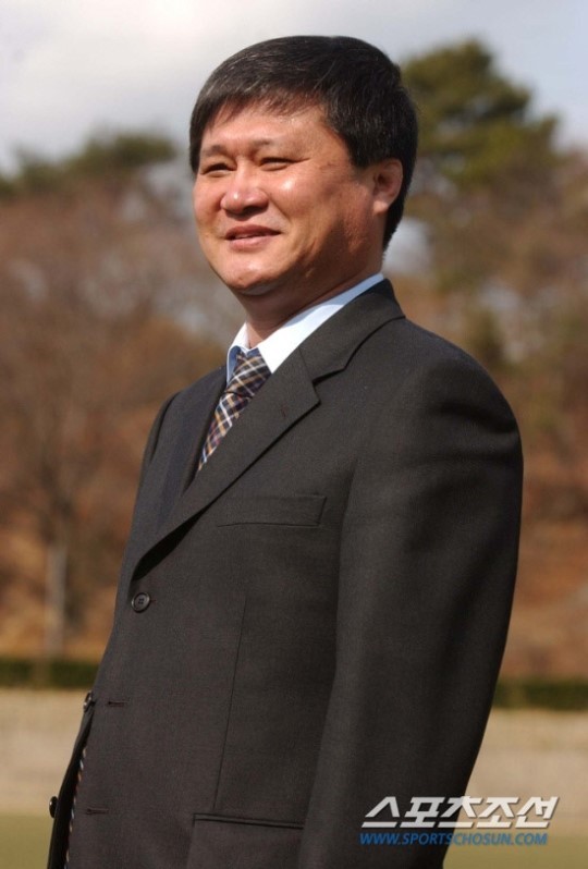 한국 여자축구연맹을 이끈 오규상 회장, 향년 68세로 별세