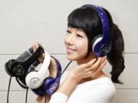 야마하 프리미엄 헤드폰, 125년 기술력을 보여준다