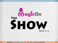 [피플 인사이트] 아이패드2로 이색 마술 공연 인기