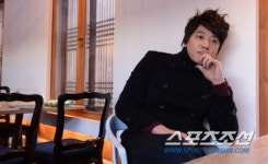 [포토] 배우 김래원 