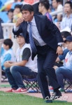 김봉길의 2013년 불면증·휴가 반납과 함께 시작된다
