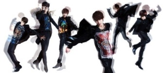 보이프렌드, 아이야(I yah) 앨범 화보 공개. 차갑고 독한 순정마초가 온다!