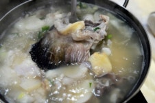 한겨울 미항 여수로 떠나는 맛있는 여행