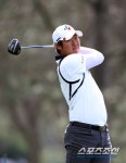 [화보]Q스쿨 수석 합격생 이동환, PGA 투어 활약