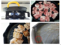 락앤락 쿡플러스 스피드쿡 라인, 요리시간 줄이고 가스낭비 잡고