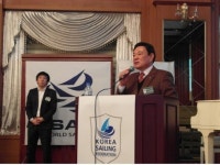 박순호 (주)세정 회장, 제15대 대한요트협회장 재선임