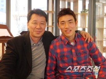 '멘토'정해성 감독,런던입성 윤석영 위한 5가지 조언