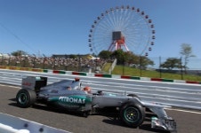전남영암 F1서킷 아시아 국제서킷과 비교했더니