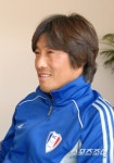 서정원 감독 1999년 수원이 공격축구의 롤모델