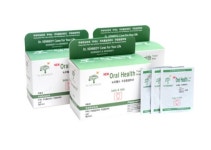 닥터케네디, 천연항균 구강티슈 뉴오헬스 출시