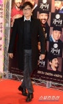[포토] 이병헌, 영화 속 광해군의 등장~