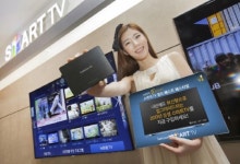 삼성 스마트TV 골드러시 월드 베스트 페스티벌이 뭐길래