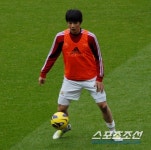 기성용 풀타임 스완지, 웨스트브롬에 1대2 역전패