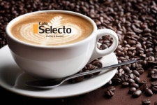 맥스원 이링크, 커피프랜차이즈 카페 셀렉토 사업확장 계획